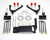 14-16 Chevy/GMC 1500 w/Cast Steel Arms 4 SST Kit w/Arms w/o Shock - Ready Lift