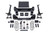 07-20 Toyota Tundra 6 Kit w/out Shock - Ready Lift