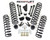 07-18 Jeep JK 4 SST Coils Kit w/out Shock - Ready Lift