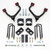 07-20 Toyota Tundra 4.0 SST Kit w/Upper Arms w/o Shock - Ready Lift