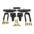 99-04 Ford F250/F350/F450 2 Kit 1 Pc DS - Ready Lift