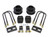 13-19 Ram 3500 3.0 Frontw/1.0 Rear SST Kit - Ready Lift