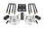19 Ford Ranger 3 SST Kit - Ready Lift