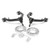 19-20 Chevy/GMC 1500 Trail Boss/AT4 1.75in Leveling Kit - Ready Lift