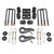 20 Chevy/GMC 2500/3500HD 3.0 SST Kit - Ready Lift