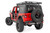 Roof Rack Black Series Lights Jeep Wrangler JL 4WD (2018-2023)