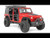 Roof Rack Jeep Wrangler JL 4WD (2018-2023)