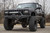 Lower Door Armor 4 Door Jeep Cherokee XJ 2WD/4WD (1984-2001)