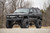 Lower Door Armor 4 Door Jeep Cherokee XJ 2WD/4WD (1984-2001)