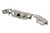 Axle Truss and C-Gusset Combo Dana 30 Jeep Wrangler JK  (07-18)
