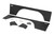Fender & Quarter Panel Armor Front Combo Jeep Cherokee XJ (84-96)