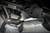 Diff Skid Plate Rear Dana 44 Jeep Wrangler JK  (2007-2018)