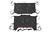 Mesh Bikini Top Plus Black Jeep Wrangler JL 4WD (2018-2023)