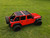 Mesh Bikini Top Plus Black Jeep Wrangler JL 4WD (2018-2023)