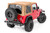 Soft Top Replacement Spice Half Doors Jeep Wrangler TJ (97-06)
