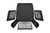 Soft Top Replacement Black 2 Door Jeep Wrangler JK (07-09)