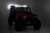 Roof Rack Black Series Lights Jeep Wrangler JK  (2007-2018)