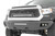 Mesh Grille 30" Dual Row LED Black White DRL Toyota Tundra (14-17)