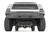 Mesh Grille 30" Dual Row LED Black White DRL Toyota Tundra (14-17)