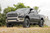 Dual 6in LED Grille Kit Black Slimline Ram 1500 2WD/4WD (19-23)