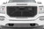 Mesh Grille GMC Sierra 1500 2WD/4WD (2016-2018)