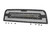 Mesh Grille 30" Dual Row LED Black Ram 2500/3500 (13-18)