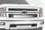 Mesh Grille 30" Single Row LED Black Chevy Silverado 1500 (14-15)