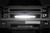 Mesh Grille 30" Single Row LED Black Chevy Silverado 1500 (14-15)