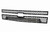 Mesh Grille 30" Single Row LED Black Chevy Silverado 1500 (14-15)