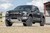 LED Light Grille Mount 30" Black Single Row Ford Raptor (17-20)