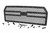 Mesh Grille Ford F-150 2WD/4WD (2015-2017)