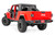18-23 Jeep JT/JL Front Tubular Doors 