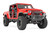 18-23 Jeep JT/JL Front Tubular Doors 
