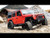 Contoured Drop Steps 2 Door Jeep Wrangler JL 4WD (2018-2023)