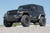 Contoured Drop Steps 2 Door Jeep Wrangler JL 4WD (2018-2023)