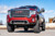 20-21 GMC 2500HD Tow Hook to Shkle Conv w/D-Rings & Iso 