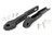 17-21 Nissan Titan Tow Hook to Shackle Conversion Kit 