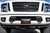 17-21 Nissan Titan Tow Hook to Shackle Conversion Kit 