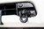 17-21 Nissan Titan Tow Hook to Shkle Conv Kit w/D-Ring & Iso 