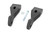 07-13 Chevy/GMC 1500 Tow Hook Brackets 