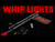 Whip Mount Cage Polaris RZR XP 1000/RZR XP 4 1000 4WD (14-22) 93051