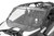 17-21 Can-Am Maverick X3 Scratch Resistant Full Windshield 