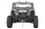 17-21 Can-Am Maverick X3 Scratch Resistant Full Windshield 