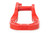 14-18 Chevy 1500 Tow Hooks Forged Red 
