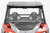 16-21 Polaris General Scratch Resistant Full Windshield 