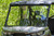 16-21 Can-Am Defender Scratch Resistant Full Windshield 