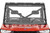 13-21 Polaris 900/1000 Scratch Rest Full Windshield 