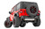 Rear Bumper Trail Tire Carrier Jeep Wrangler JL 4WD (18-23)