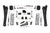 14-18 Ram 2500 4WD Gas 5in Kit 