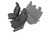 Seat Covers Front Bucket Seats Ford F-150 (15-23)/F-150 Lightning (2022)/Super Duty (17-22) 